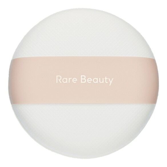 Blot & Glow Powder - Puff Refill, RARE BEAUTY